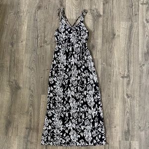LOFT Maxi Dress